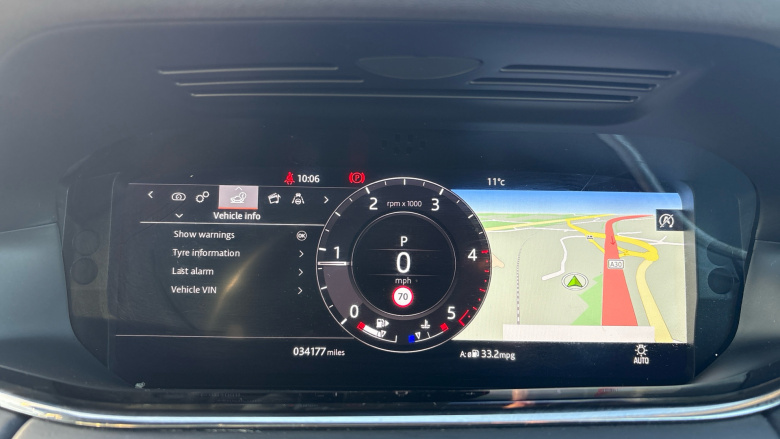 Land Rover Range Rover Evoque 2.0 D180 R-Dynamic HSE 5dr Auto Diesel Hatchback